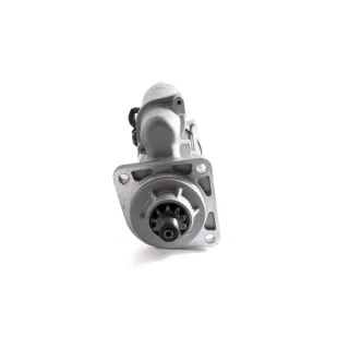 ARRANQUE DELCO REMY 24V 10 DIENTES FORD VW MOTOR CUMMINS 24V DIENTES 10 EQUIVALENCIAS  F002G20904 8200474  BC-4511001-BA 2T2.911.023.A ZM 80.291.04