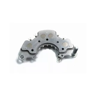 PLAQUETA PORTADIODO CHEVROLET ASTRA-VECTRA-CORSA 1.7L -HITACHI (IMPORTADO)