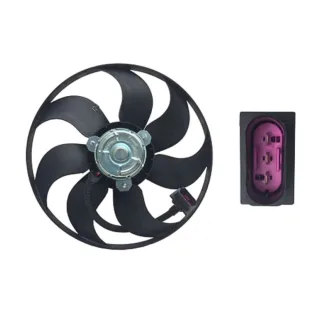 ELECTROVENTILADOR VW GOLF IV-BORA =EV511(3170) IMPORTADO