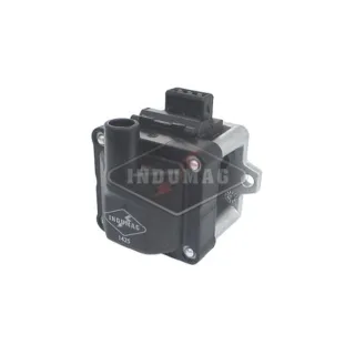 BOBINA IGNICION AUDI 80-80QUATTRO-CABRIOLET-COUPE TODOS 2.0I  SEAT ALHAMBRA-AROSA-CORDOBA-IBIZA-INCA-TOLED VW CADDY-POLO-GOLF-PASSAT-VENTO-TRANSPORTER