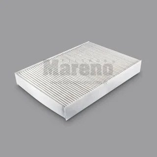 FILTRO HABITACULO VOLKSWAGEN UP! L:254 A:180 H:35 MANN:CU26006 WEGA:AKX35280/C