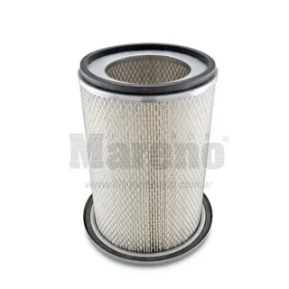 FILTRO AIRE ISUZU NPR CAMION 4.3 DIESEL L:220 A:135-23 H:332-344