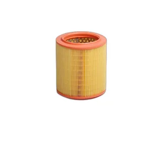 FILTRO DE AIRE REDONDO CITROEN BERLINGO- XSARA DIESEL (CELULOSA) EQUIVALENCIAS  MR126  AMP128  CA 5456  WR-308