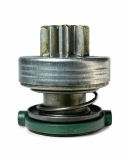IMPULSOR ARR BOSCH FIAT PALIO-SIENA DIESEL- VOLVO- (9 DIENTES)