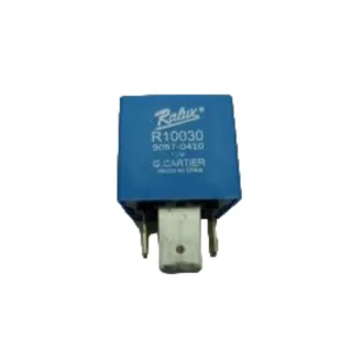 RELAY TOYOTA YARIS- RAV 4 MULTIFUNCION OEM 90987-04010