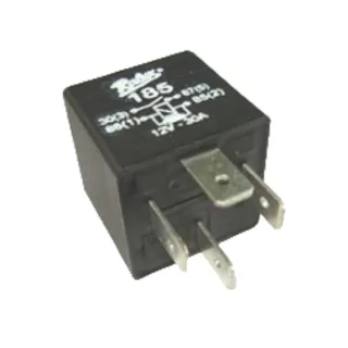 RELAY FORD ESCORT(BOC/FAROS/A.A./LUN) 12V. OEM 81AG- 14N089CA