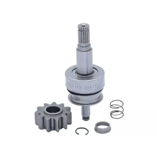 IMPULSOR ARR MITSUBISHI NISSAN FRONTIER (11 DIENTES)