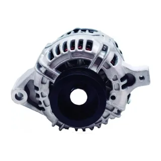 ALTERNARDOR BOSCH FORD CARGO 1317E- 1517E- 1722E- 2422E- CARGO 815- F250 4BTAA 12V 90A (IMPORTADO)
