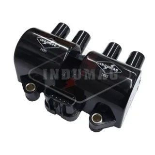 BOBINA IGNICION CHEVROLET AGILE 1.4 (+09) (5 PINES) (28091937 / 94702536 / 24580298)