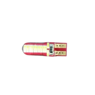 LAMPARA LED T10 IRONMAN ALTO BRILLO CANBUS 24V