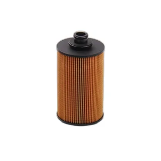 FILTRO DE ACEITE ECOLOGICO CHEVROLET S-10 2.8 CTDI 16V (2013>>) ( 12636838 ) EQUIVALENCIAS WOE314 HU6017Z