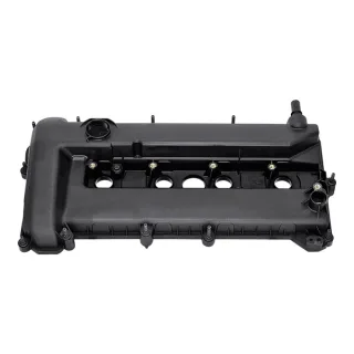 TAPA VALVULA FORD ECOSPORT 06/12 - FOCUS 00/09 - 2.0 AUTOMATICO - MOTOR DURATEC / SIN JUNTA / OEM = 4S4Z.6582.C