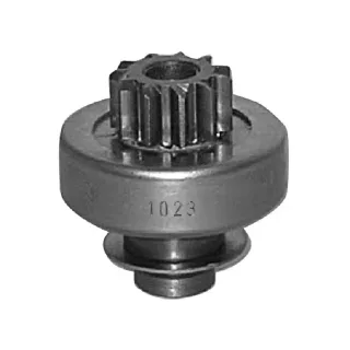IMPULSOR ARR VALEO MB SPRINTER RENAULT CLIO/EXPRESS/19 DIESEL (11 DIENTES)