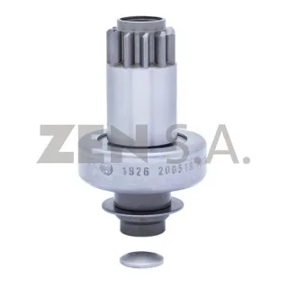 IMPULSOR ARR AUDI A2 1.4TDI- A3 1.6S3 1.9TDI (11 DIENTES)