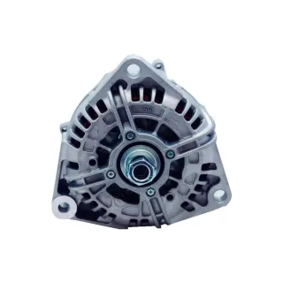 ALTERNADOR BOSCH M.BENZ ATEGO- CLK 320- CLK 430- CLASE E 12V 150A (IMPORTADO)