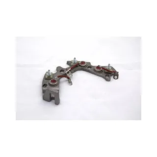 PLAQUETA PORTADIODO AGRALE DELCO REMY 971670 (25SI) (IMPORTADO)