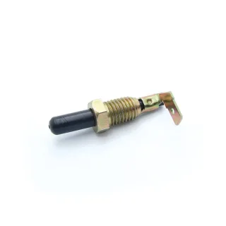 BOTON PUERTA Y ALARMA FIAT 1500 ROSCA ALARM P.CURV