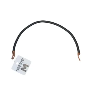 CABLE ARMADO DOBLE OJAL 250 CM X 25 MM