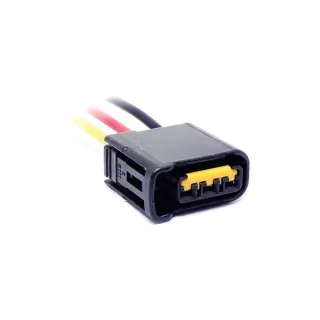 FICHA 3 VIAS BOBINA IGNICION SUBARU (FORESTER)