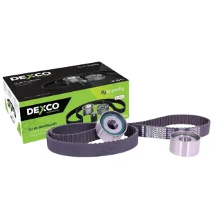 KIT DISTRIBUCION (152AHD30)RENAULT  MASTER 2.5D-2.5TD-2.8TD-2.8HDI BOXER 2.5D-2.5TD-2.8TD-2.8HDI DAILY 2.5D-2.5TD-2.8TD-2.8HDI DUCATO 2.5D-2.5TD-2.5TD