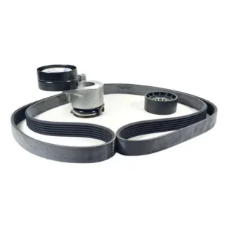 KIT POLY-V (6PK1795) RENAULT LAGUNA- MASTER 1.9 DCI EQUIVALENCIAS: VKMA 36033 KPV180