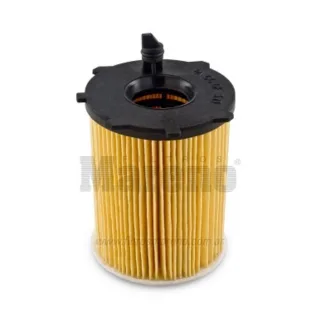 FILTRO ACEITE CITROEN C3-C4-XSARA 1.4 L:64 A:26-19 H:99 MANN:HU716/2X WEGA:WOE110  EOL107  ECO3008