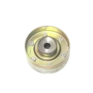 TENSOR POLY-V CHEVROLET NUEVA S10 2.8 MOTOR VM