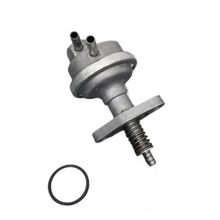 BOMBA COMBUSTIBLE FORD TRANSIT 2.5LT. T.D. D.ORIGINAL NUMERO ORIGINAL 91-4F 9350 AA