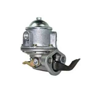 BOMBA COMBUSTIBLE PERKINS 354 ORIGINAL NUMERO ORIGINAL 005237 EQUIVALENCIAS AK-096