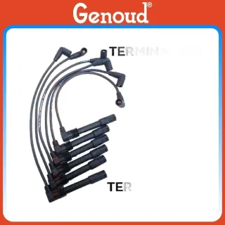 CABLE BUJIA VW PASSAT- VENTO V6 HASTA 2004