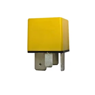 RELAY 4T.40A.12V. CORSA D 1.7/MODULO DE AA OEM 1238612