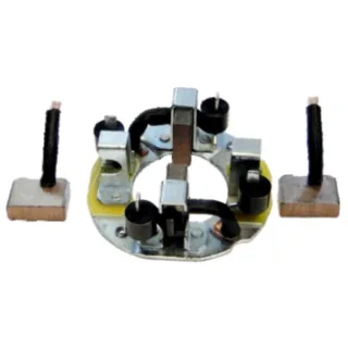 PORTA ESCOB ARR 29MT ARRANQUE M.BENZ ELECTRO DELCO REMY 12V