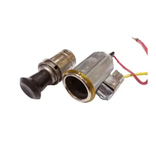 ENCENDEDOR FIAT 128 EUROPA    COMPLETO