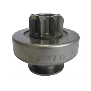 IMPULSOR ARR BOSCH RENAULT CLIO-DUSTER1.6-FLUENCE-KANGOO-SANDERO-LOGAN (8 DIENTES)