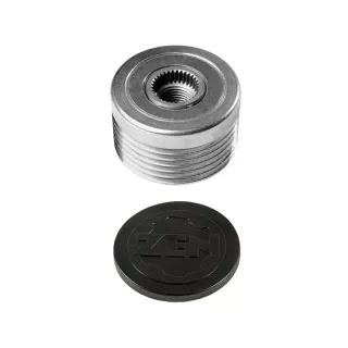 POLEA ALT VALEO PEUGEOT D9-U6- Z8 2.0D / CITROEN (6 CANALES)