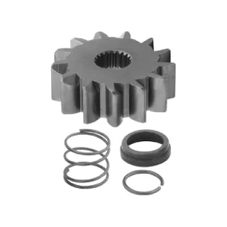 PINON ARRANQUE MAZDA 2200 P.UP/MITSUBUSHI C/NISSAN (13 DIENTES)