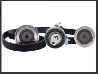 KIT DISTRIBUCION (169AHP19.8) CHEVROLET CORSA 1.0 1.6 16V - DAYCO KTB252
