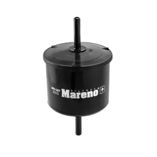 FILTRO COMBUSTIBLE FORD FIESTA-ESCORT-MONDEO Ø:82 E:8 S:8 H:145 FRAM:G7099 MANN:WK79 WEGA:FCI1163 IN101  NMI9885