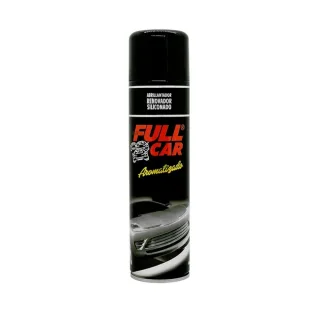 SILICONA AROMATIZADA AEROSOL PRIDE 360CC