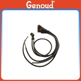 CABLE BUJIA PEUGEOT 504 2.0 SRX DESDE 1997 BOBINA LARGA