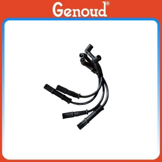 CABLE BUJIA FIAT UNO FASE II-ATRACTIVE-WAY 1.4 MPI FIRE EVO