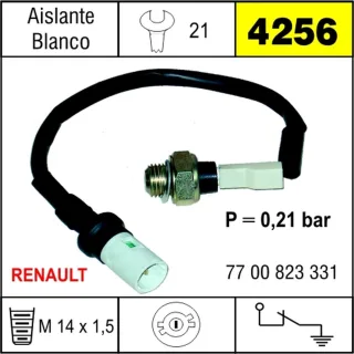 BULBO ACEITE RENAULT TWINGO