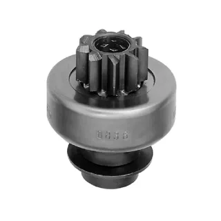 IMPULSOR ARR MITSUBISHI PEUGEOT 106 (9 DIENTES)