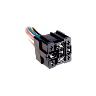FICHA 9 VIAS TEMPORIZADOR PRECALENTAMIENTO ARRANQUE (5) (IMPORTADO)