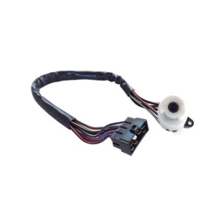 INTERRUPTOR ARRANQUE TOYOTA HILUX ( MODELO VIEJO)