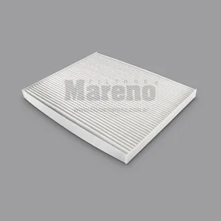 FILTRO HABITACULO ALFA ROMEO MITO 1.4 TURBO-MULTIAIR-1,4 8V-1,4 16V FIAT PUNTO 3/1,3 16V MED LAR 215 ANC 265 EQUIVALENCIAS CFA10365 CU2243 AKX1377 OEM