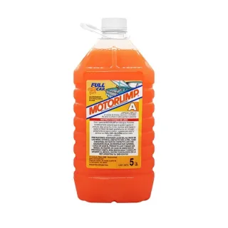 DESENGRASANTE CONCENTRADO LAVA MOTORES 5L MOTORLIMP A