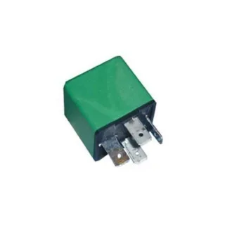 RELAY 4T.40A.12V. CITROEN BERLINGO/AX-ZX-C15-BOCINA-LUCES- OEM 6555330