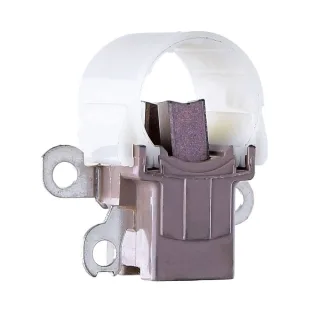PORTA ESCOB ALT CHRYSLER-DODGE CARAVAN DAKOTA RAN  1500 2500 3500 SHADOW STRATUS -JEEP NIPPONDENSO  021620-2430
