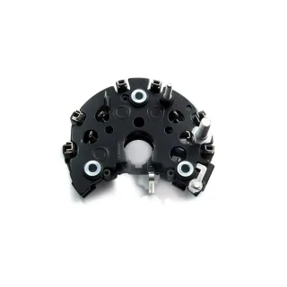 PLAQUETA PORTADIODO BMW SERIES 3 325 - 5 525 BOSCH (IMPORTADO)